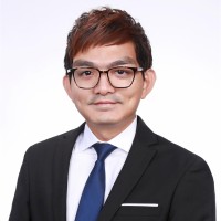 Brian Teo