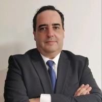 Paulo Jorge Dias