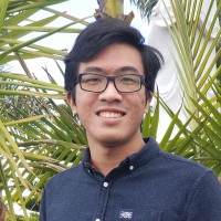 Justin Quach