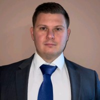 Nikolay Nedev