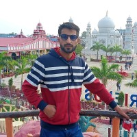 Muzamil Khursheed Itoo