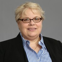 Lisa Lehr