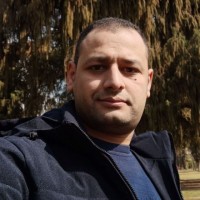 Amr Mokhtar