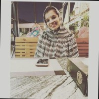 Tasneem Moiz