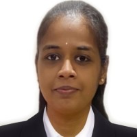 Aparna Laxman