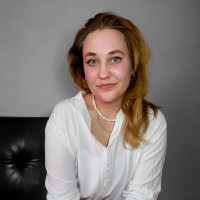 Anli Van den Berg