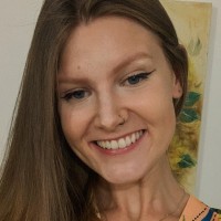 Bruna Moreira Skonieczny