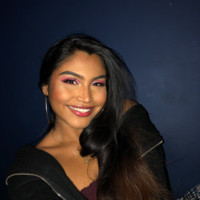 Cheyenne Arias