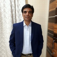 Rajesh Rodrigues