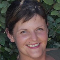 Sandrine Baudet