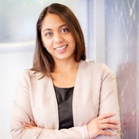 Aleesha Seaton, Pmp