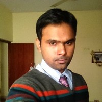 Praveen Deekshidar