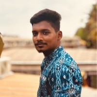 Naveen Kumar