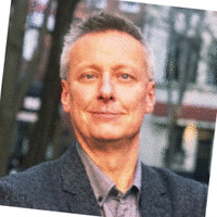 MARC CLARK