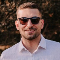 Nicholas Vassallo (B.Eng, MAPM, ChPP)