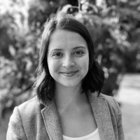 Hana Combow, Cphr Candidate