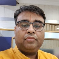 Santosh Chandak
