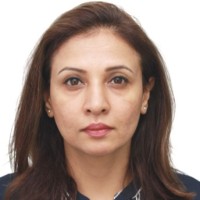 Nousheen Naseer