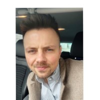 Craig Clapperton