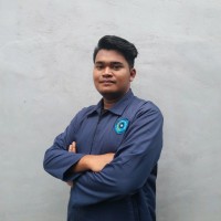 Redy Indrawan