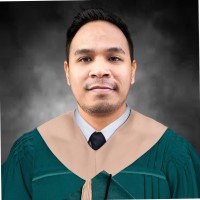 James Kelvin Hailar