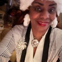 Mrs Varetta Dillehay