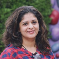 Richa Bhatnagar
