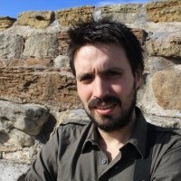 Daniel Garcia de la serrana Castillo