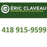 Eric Claveau