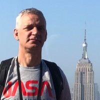 Jeffrey Houghton