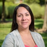 Jenifer Laird, NCC