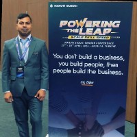 Prabhat Kumar Ranjan 🇮🇳