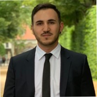 Emre Coban