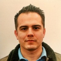 Alexander Bacon