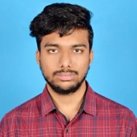 Kowshik S
