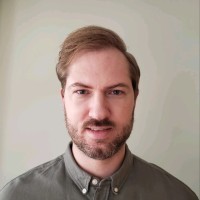 Johan Spetz, PhD