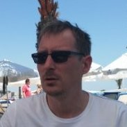 Hervé Scherer