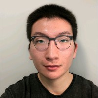 Zhiyuan Yang