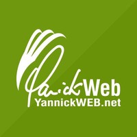 YannickWeb net