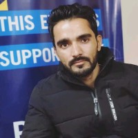 Iftikhar Khurished