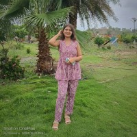Rushali Lanjewar