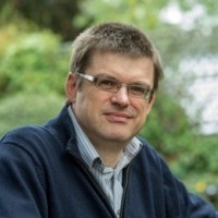 Andy Evans