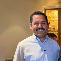 Iban Rodriguez