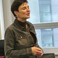 Jenny Kremsner