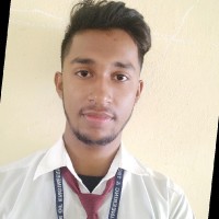 JOYDEV BARMAN
