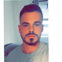 Oli Vernon