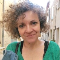 Sylvie Fabre