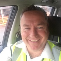 Tony Behan