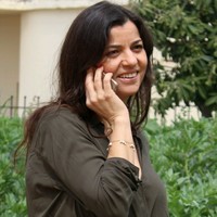 Jocelyne Tamer Merhi