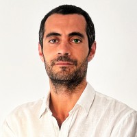 Jorge Guedes